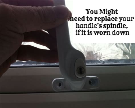 How Do You Fix A Upvc Door That Won T Open At Hayley Hargreaves Blog