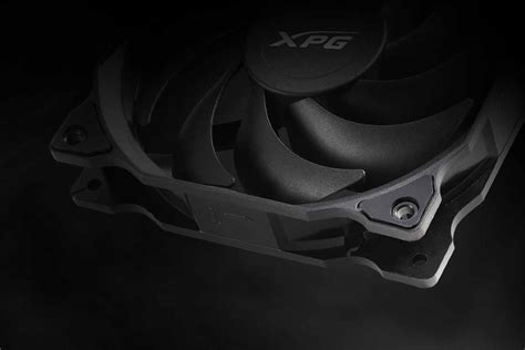 XPG Vento 120 Fan | XPG