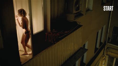 Nude Video Celebs Darya Rudenok Sexy Svingery