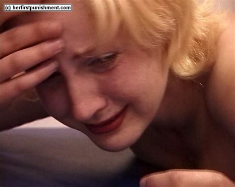 Very Hot Blonde Spanked Roughly In The Bath Xxx Dessert Picture