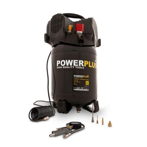 Powerplus