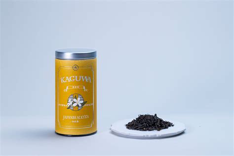 KAGUWA｜Japan Tea