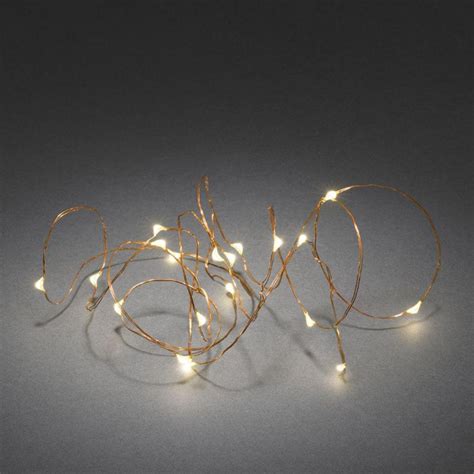 Kerstverlichting Soort Kerstkrans Guirlande Lamptype Led 240