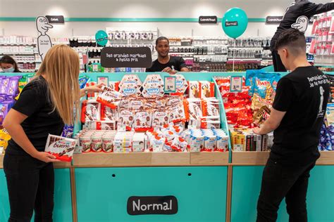 Lenseigne Normal ouvre un nouveau magasin à Amiens Picardie la Gazette