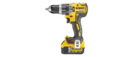 Dewalt Dcd D Qw Trapano Avvitatore A Percussione Velocit Motore