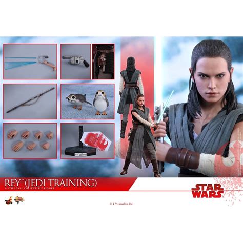 野獸國 Hot Toys MMS446 星際大戰 星戰 芮 Star Wars 非 MMS377 MMS559 蝦皮購物