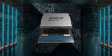 AMD EPYC Turin CPU De Hasta 192 Cores En 3 Nm Con Zen 5c