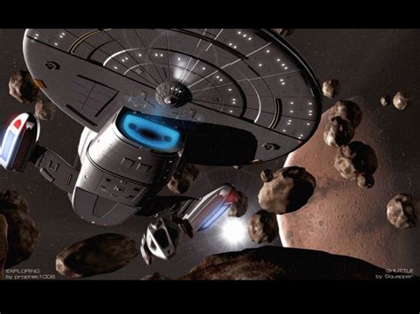 Star Trek Wallpaper And Screensavers Wallpapersafari