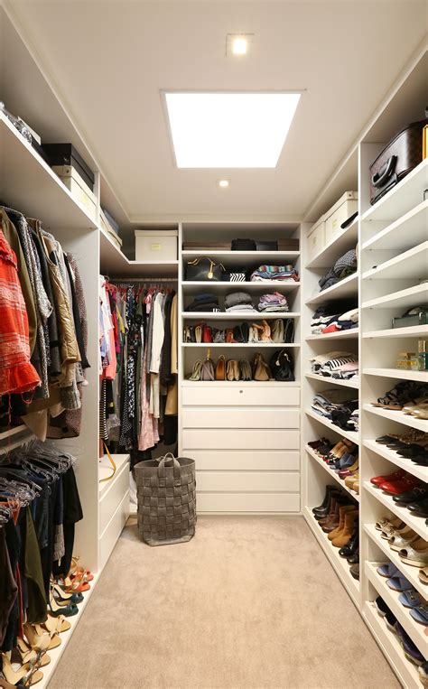 Quase Toda Mulher Sonha Com Um Closet Lindo Projeto Karen Pisacane E