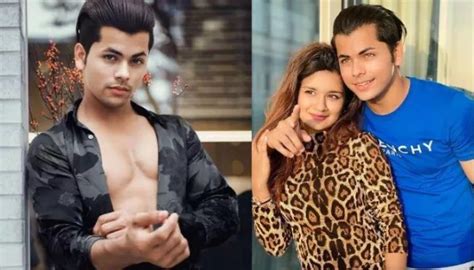 Siddharth Nigam Pens A Heartfelt Note For His Rumoured Beau Avneet