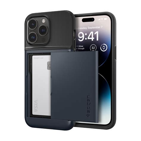 Buy Spigen Slim Armor CS TPU Polycarbonate Back Case For Apple IPhone