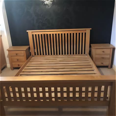 Antique Wooden Bed Frames for sale in UK | 81 used Antique Wooden Bed Frames