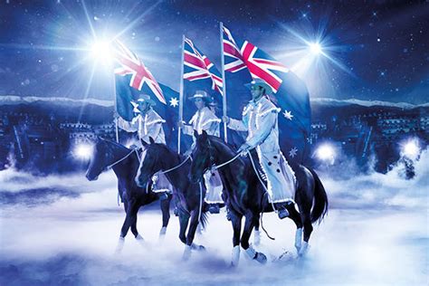 Australian Outback Spectacular | Gold Coast Dinner & Show Entertainment