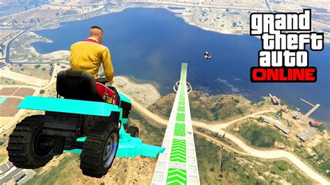 MULTI ACTIVITÉS GTA 5 ONLINE YouTube