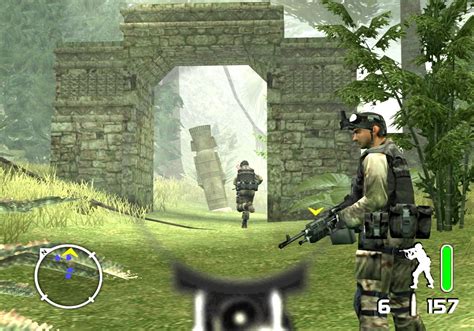 Play Delta Force Black Hawk Down Team Sabre Multiplayer Guidetherapy