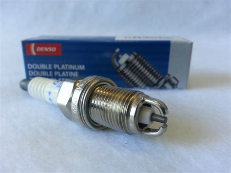 Denso PK20TR11 - Alternative spark plugs