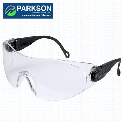 Working Safety Goggles Ss 2975 Parkson Safety Industrial Corp