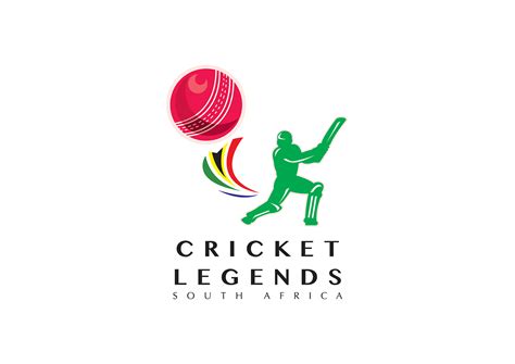 Cricket Legends :: Behance