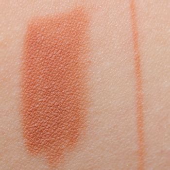 Urban Decay Stark Naked 24 7 Glide On Lip Pencil Review Swatches