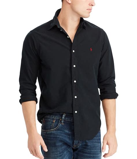 dillards shirts for men 4
