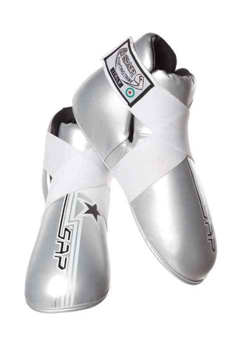 Furious™ Foot Pads - SAP USA