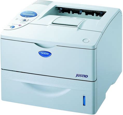BROTHER network-ready A4 laser printer HL-6050DN: Laser Printers ...