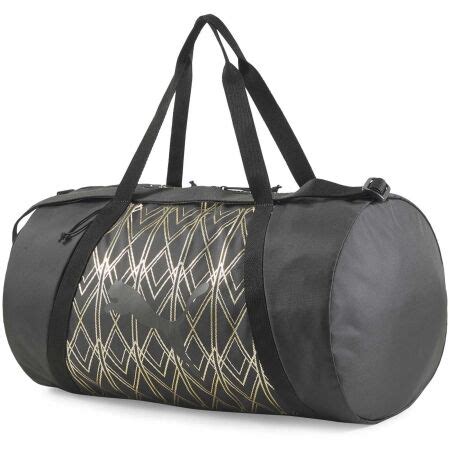 Puma At Ess Barrel Bag Sportisimo