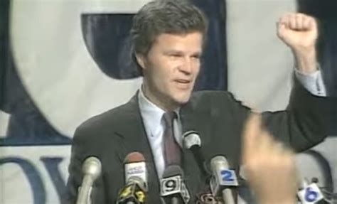 Bossier native 'Buddy' Roemer left lasting political legacy in