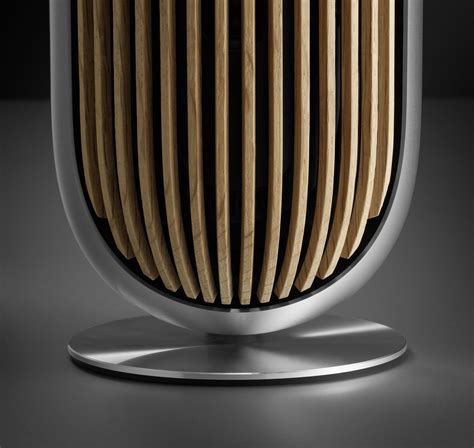 Bang & Olufsen Beolab 8 is a stunning standalone speaker | Wallpaper