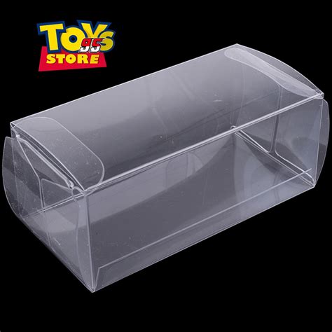 Hộp Nhựa Trưng Bày Mô Hình Xe Hot Wheels Tỉ Lệ 1 64 30x40x82mm TOY 95 STORE Shopee Việt Nam