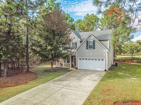 688 Bald Eagle Dr, Vass, NC 28394 | Trulia