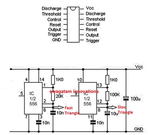 3 high power sg3525 pure sine wave inverter circuits – Artofit