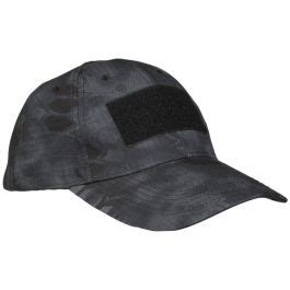 Mil Tec Casquette Tactique Mandra Night