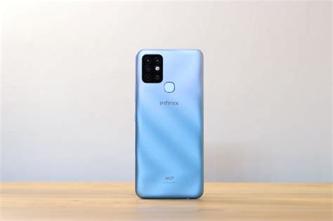 Infinix Hot 10 Hands On YugaTech Philippines Tech News Reviews