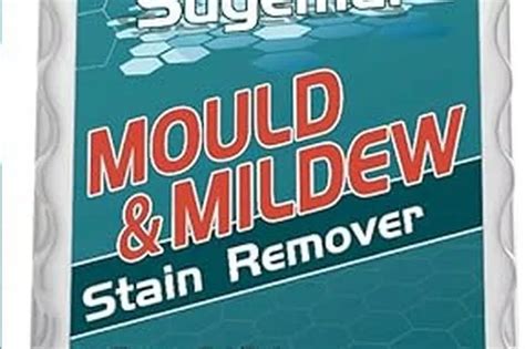 The easy-to-use £8 mould remover that is 'effective' in cleaning your ...