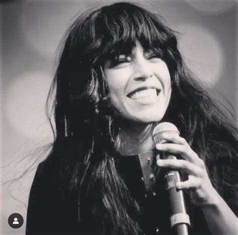 Pin Di Isa Su Loreen Talhaoui