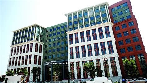 Gsa Requests Nearly 800m To Buy Usdot Headquarters In Dc