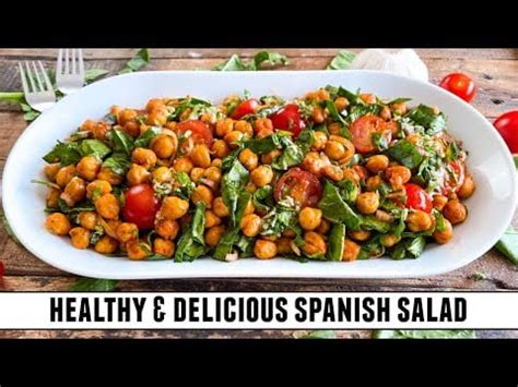 Hot Spinach Salad Recipe A Healthy And Flavorful Dish