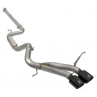 2014 Ford Focus Performance Exhaust Systems | Mufflers, Tips