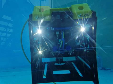 Ocean News Technology Feature The Future Of The Observation ROV