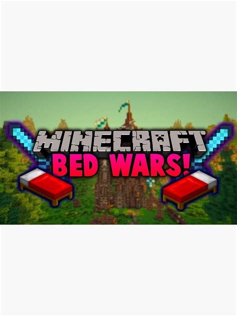 Download Free 100 Bedwars Thumbnail