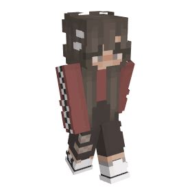 Egirl skins do minecraft – Artofit