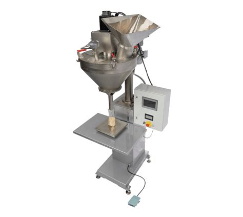 Powder Filling Machine Products Autopack