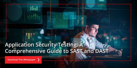 Application Security Testing Sast And Dast Guide Ec Council Whitepaper