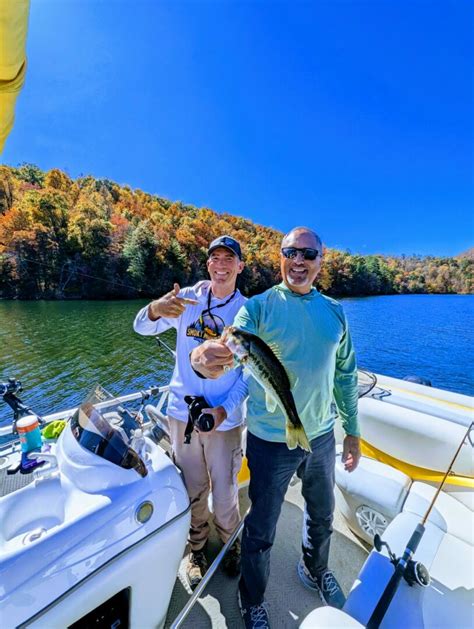 Charter Boat Fishing Sunset Tour | Carolina Bound Adventures