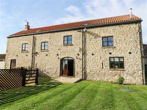 Stubbs Grange Barn South Yorkshire North Yorkshire England