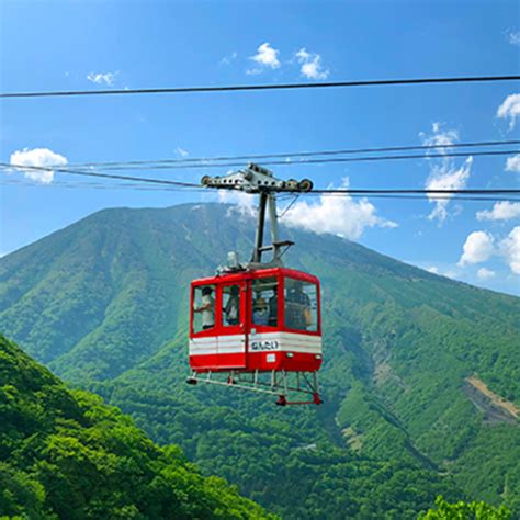 Nikko Pass A Trip From Access To Nikko A World Heritage Site Tobu