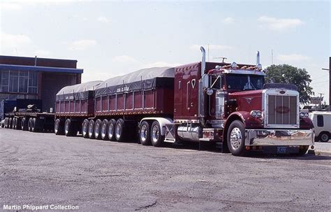 Trucking Trucks Big Rig Trucks Big Trucks