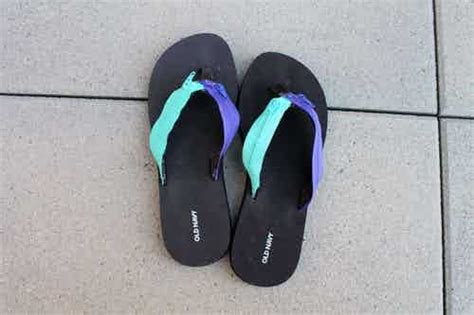 10 Ways To Trick Out Your Flip Flops Artofit