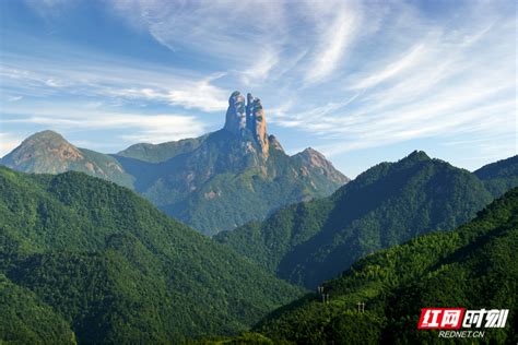 “印象永州·创意九嶷”首届湖南永州九嶷山文化旅游创意设计大赛正式启动凤凰网湖南凤凰网